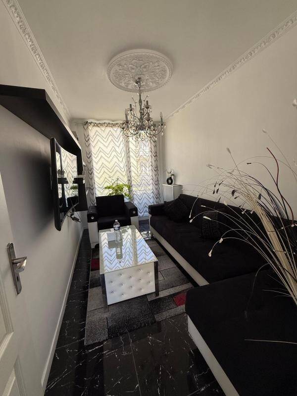 Maison à louer, 36m², AUBERVILLIERS