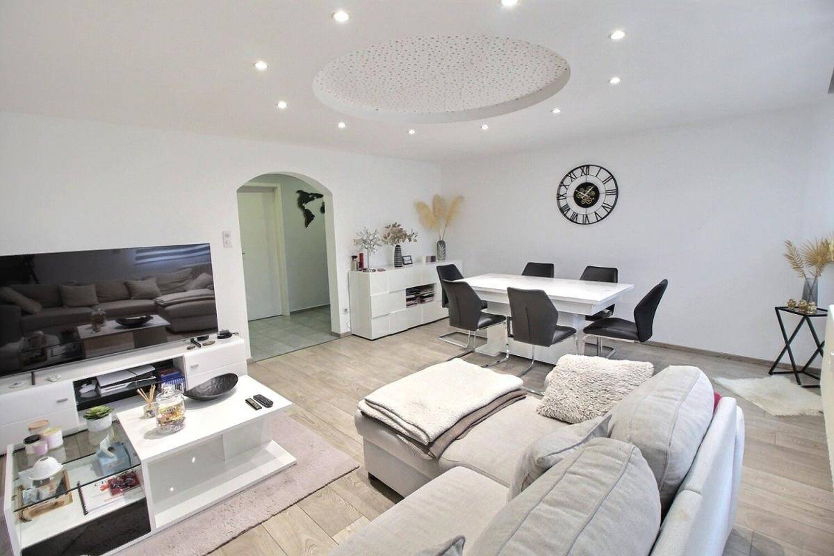 Maison à louer, 83m², COLMAR