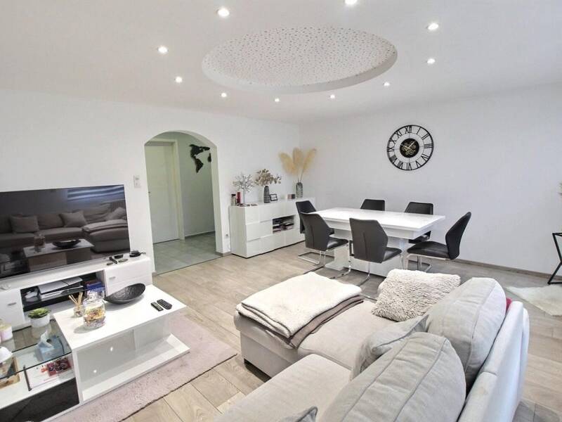Maison à louer, 83m², COLMAR