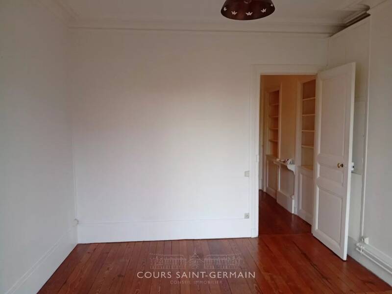 Maison à louer, 48m², PARIS 13E