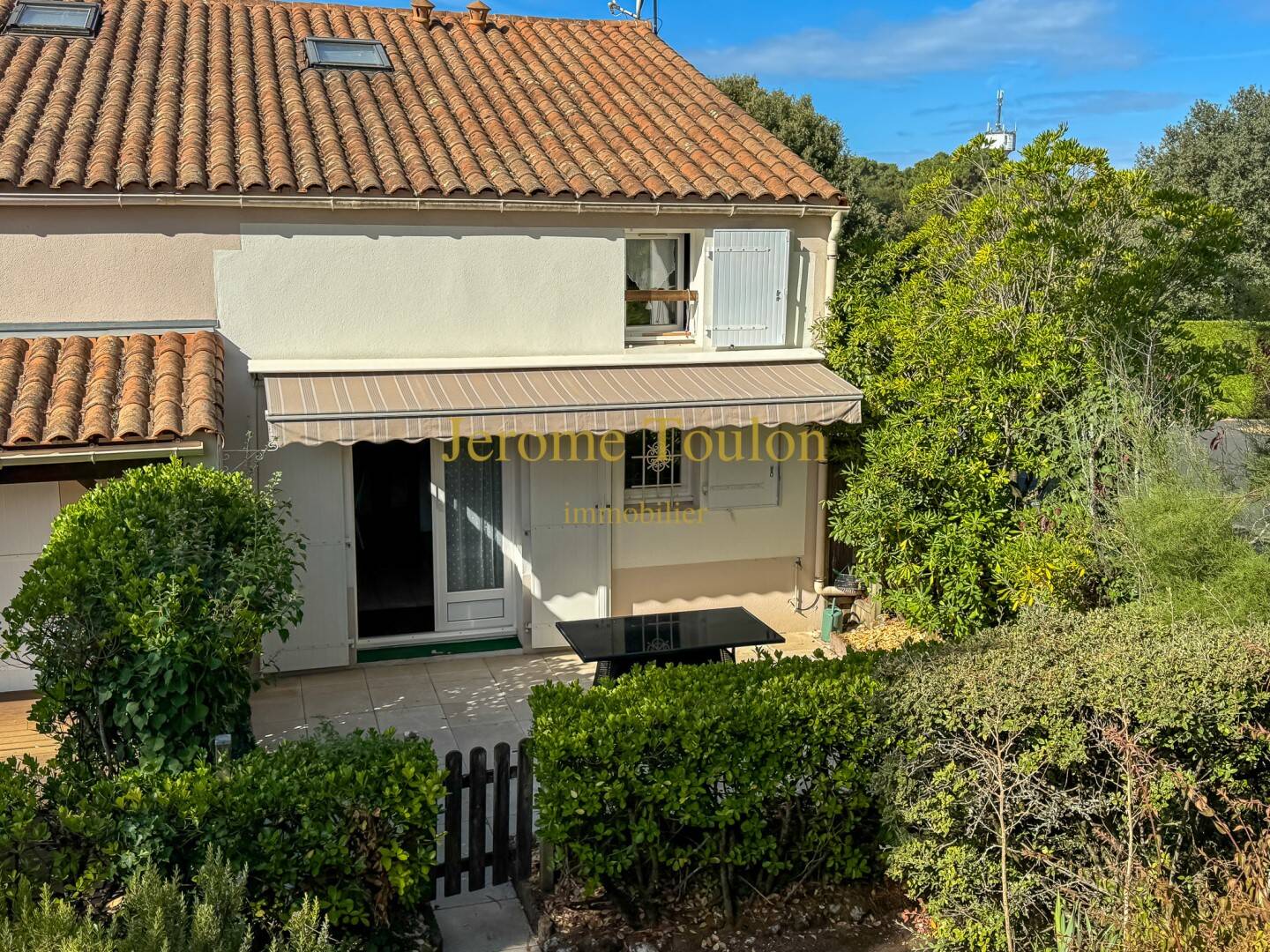 Maison à vendre, 44m², SAINT PALAIS SUR MER