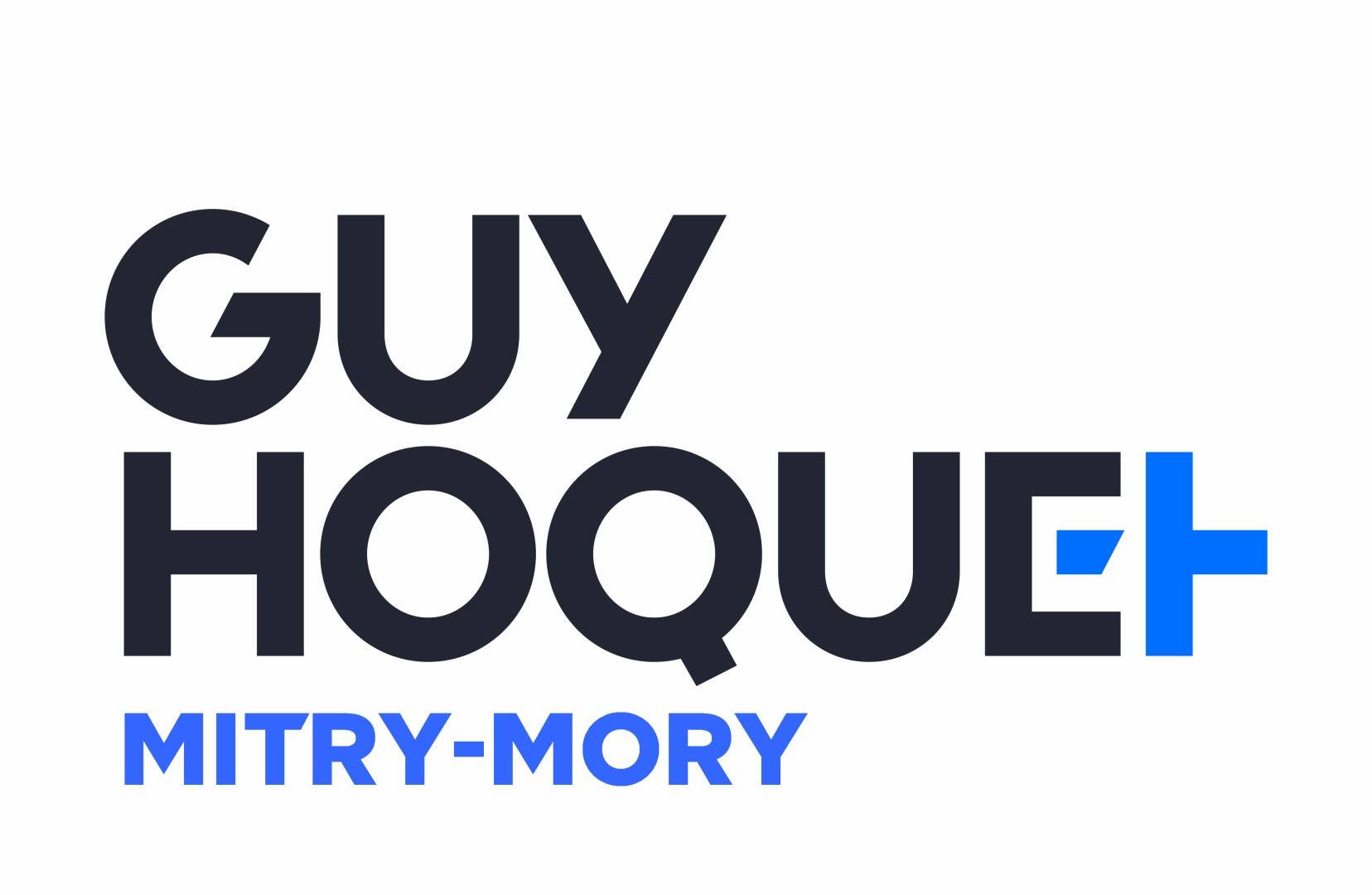 Guy Hoquet Mitry-Mory