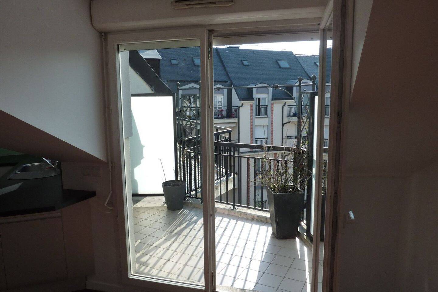 Maison à louer, 68m², SAINT MAUR DES FOSSES