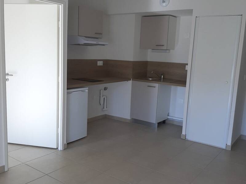 Maison à louer, 39m², PERPIGNAN