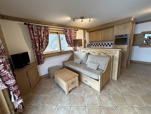 Appartement à vendre 455 800 € 4 pièces 3 chambres 74,5 m² Le Grand-Bornand 74450