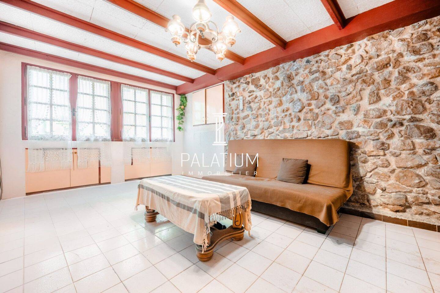 Maison à vendre, 34m², GREOUX LES BAINS