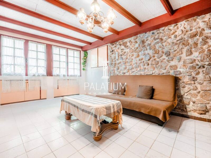 Maison à vendre, 34m², GREOUX LES BAINS