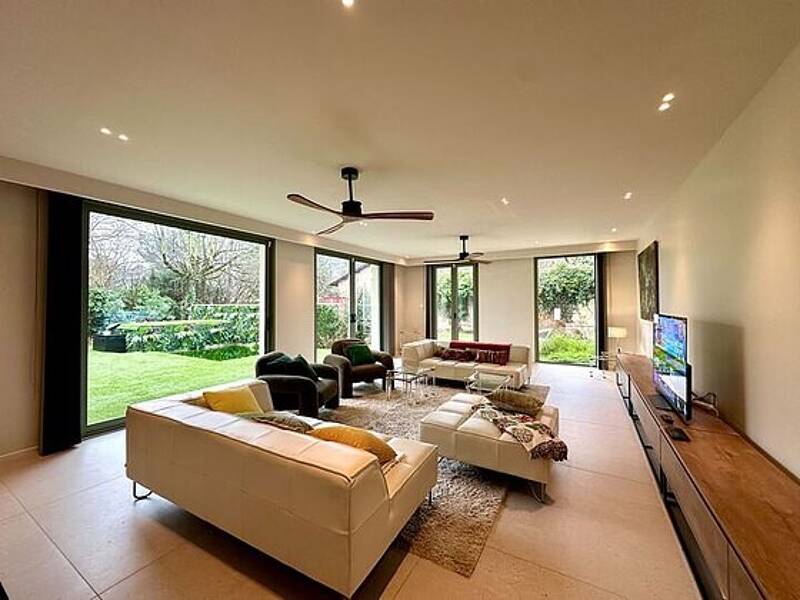 Maison à louer, 142m², SAINT CYR AU MONT D'OR