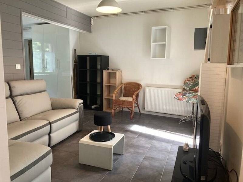 Maison à louer, 36m², BEAUVAIS