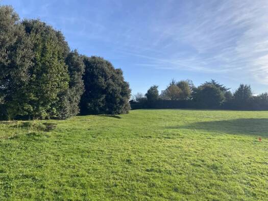 Terrain constructible à vendre 233 200 € 400 m² de terrain Baden 56870