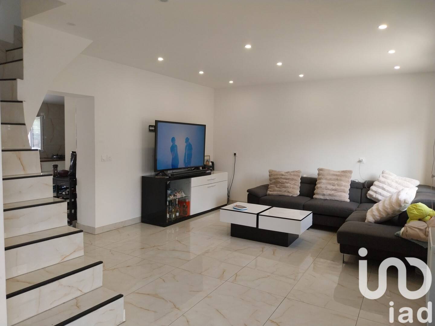 Maison à vendre, 83m², CHELLES