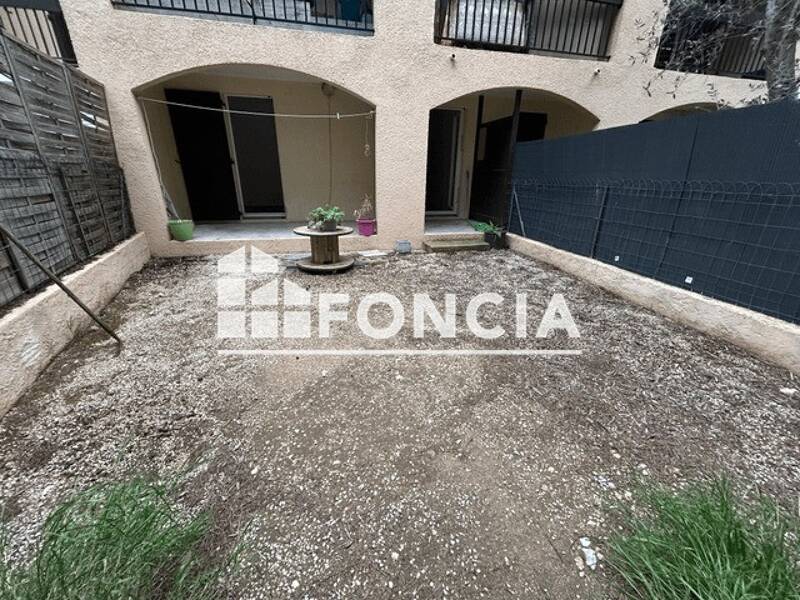 Maison à louer, 30m², SAUSSET LES PINS