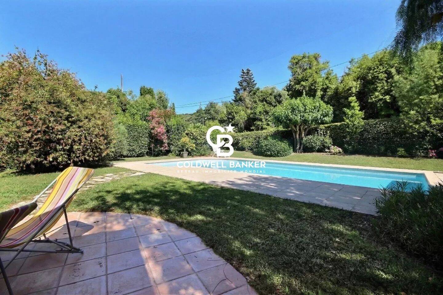 Maison à vendre, 190m², ANTIBES