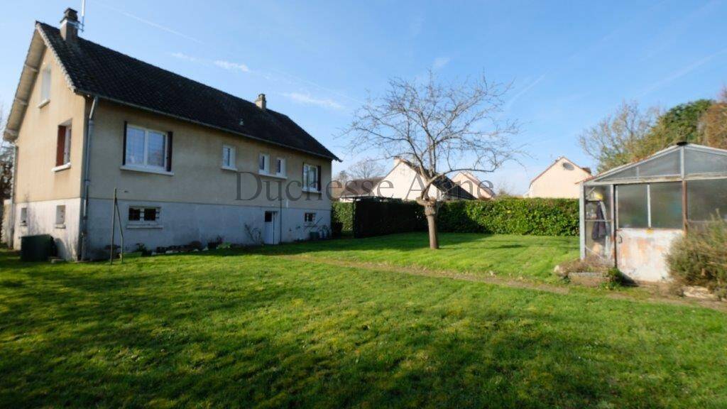 Maison à vendre, 95m², MONTFORT L'AMAURY