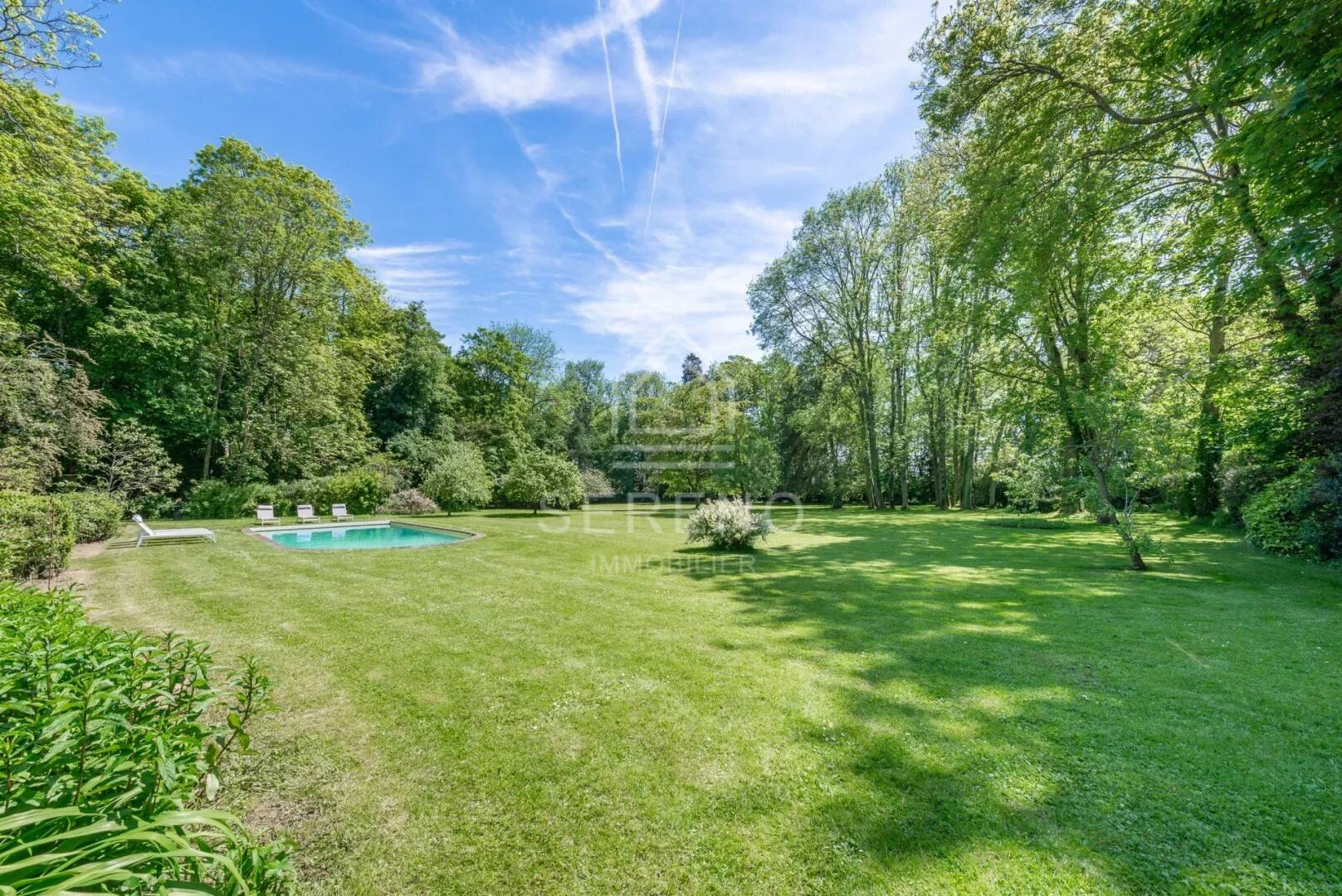 Maison à vendre, 434m², LIZY SUR OURCQ