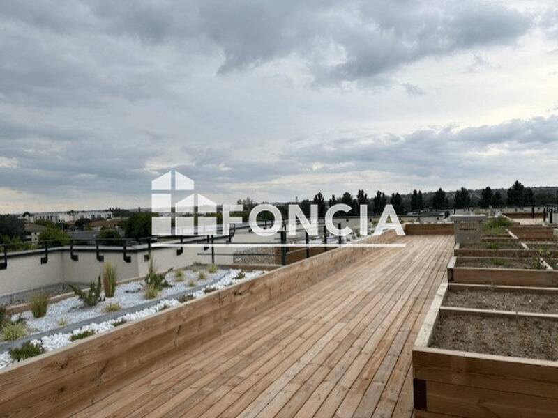 Maison à louer, 40m², TOULOUSE