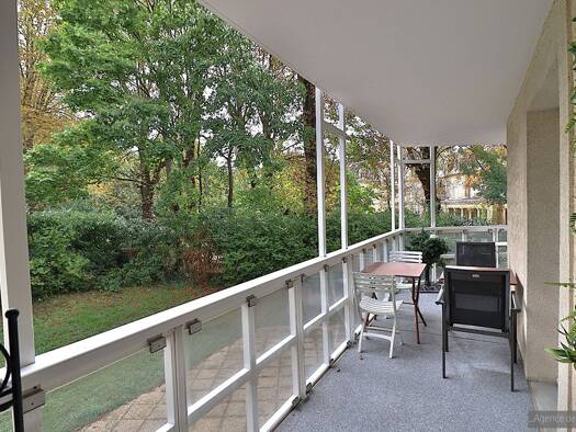 Appartement à vendre 535 000 € 4 pièces 3 chambres 96 m² Étage 1/3 Res de la Poste-Res du Bois Verrieres le Buisson 91370