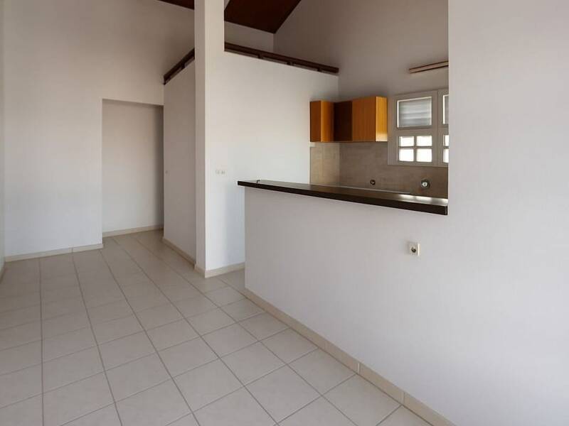 Maison à louer, 48m², LE DIAMANT