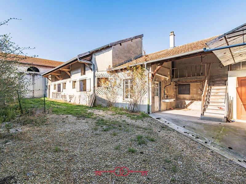Maison à vendre, 450m², BETHENY