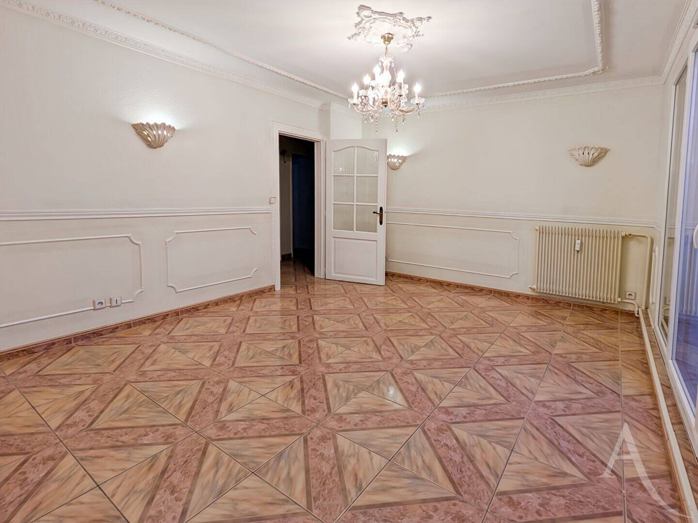 Maison à louer, 72m², SAINTE GENEVIEVE DES BOIS