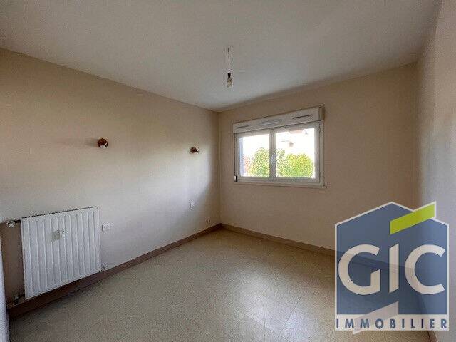 Maison à louer, 41m², CAEN