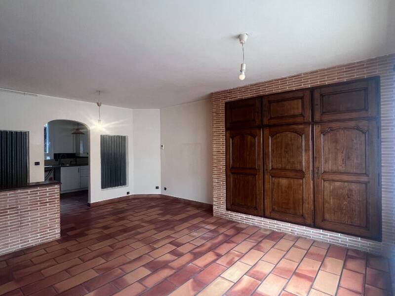 Maison à louer, 52m², LIVRON SUR DROME