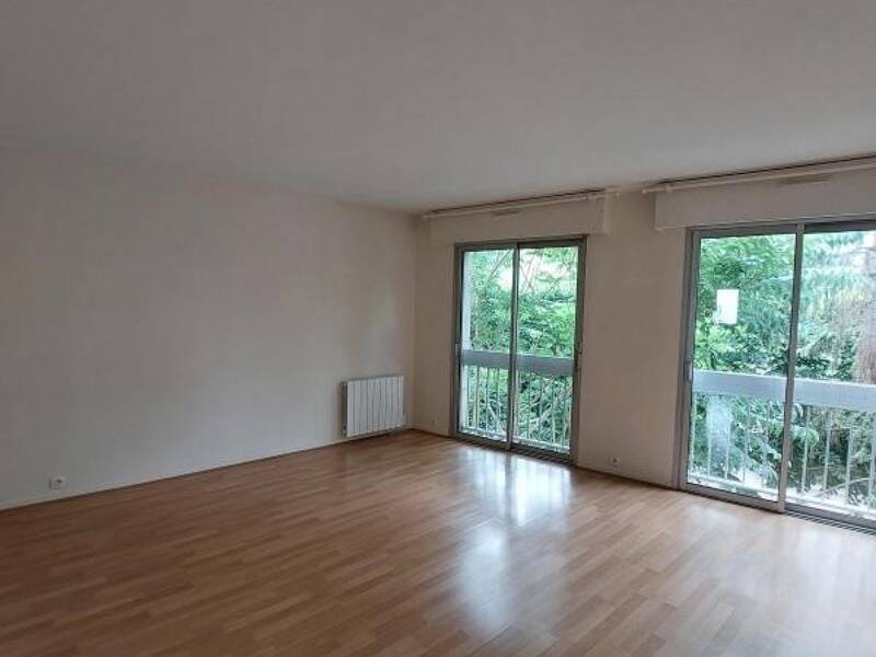 Maison à louer, 48m², RUEIL MALMAISON