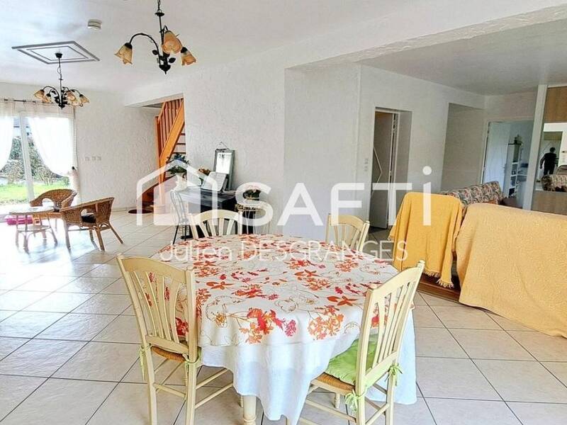 Maison à vendre, 355m², TOURS