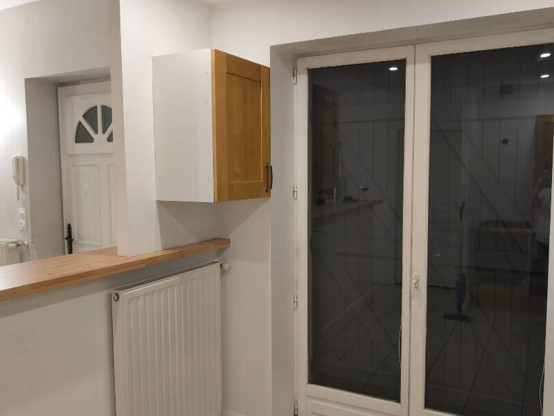 Maison à louer, 84m², CALUIRE ET CUIRE