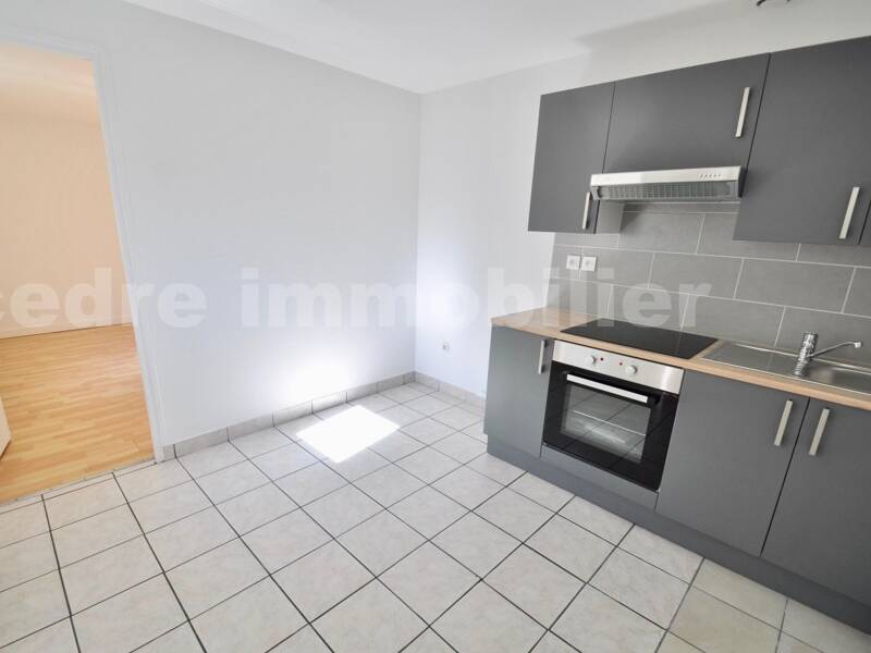 Maison à louer, 24m², ORLEANS