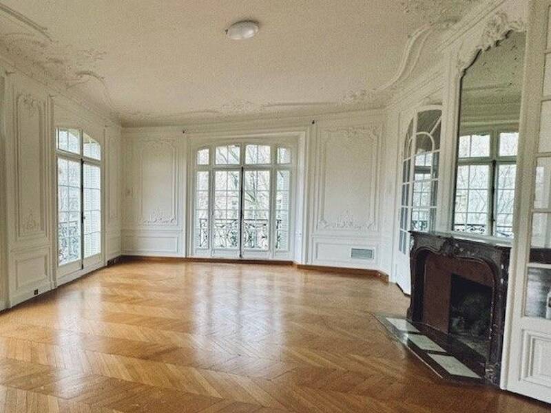 Maison à vendre, 357m², PARIS 16E