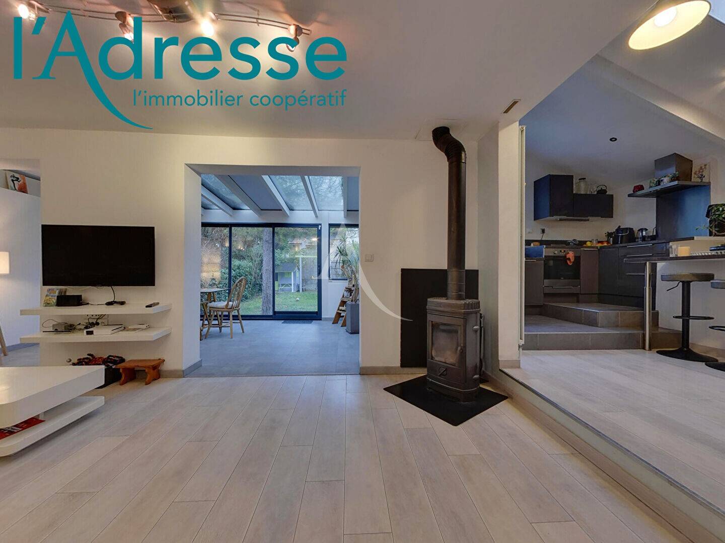 Maison à vendre, 130m², NOISY LE GRAND