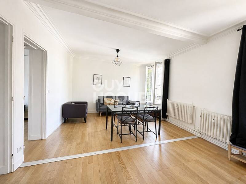 Maison à louer, 44m², ASNIERES SUR SEINE