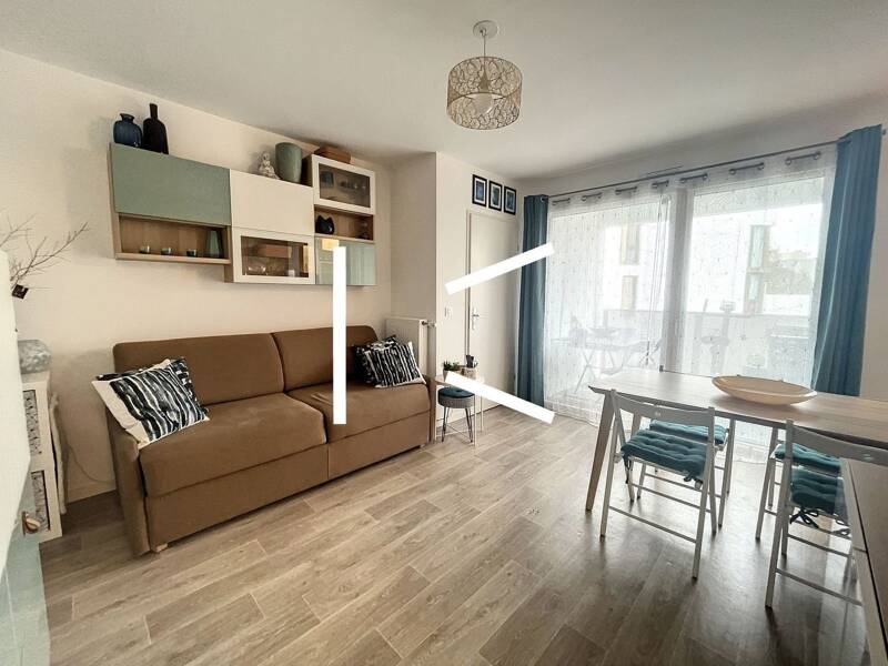 Maison à louer, 42m², GONESSE