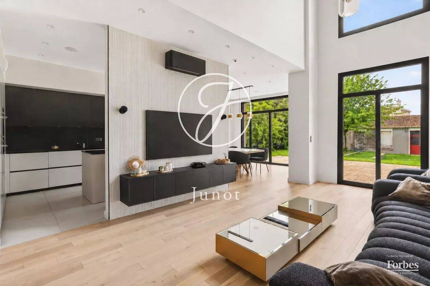 Maison à vendre, 170m², NANTERRE