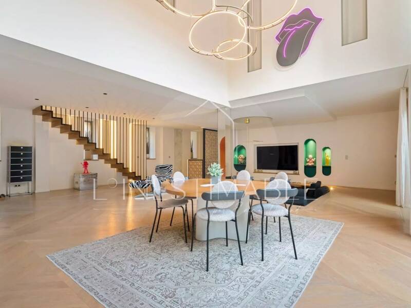 Maison à vendre, 284m², AIX EN PROVENCE