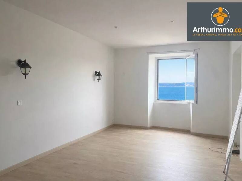 Maison à louer, 58m², AJACCIO