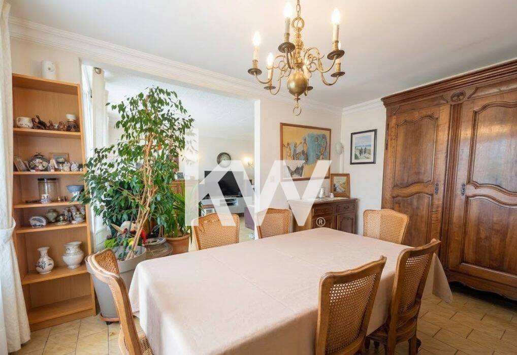 Maison à vendre, 98m², SAINT ETIENNE