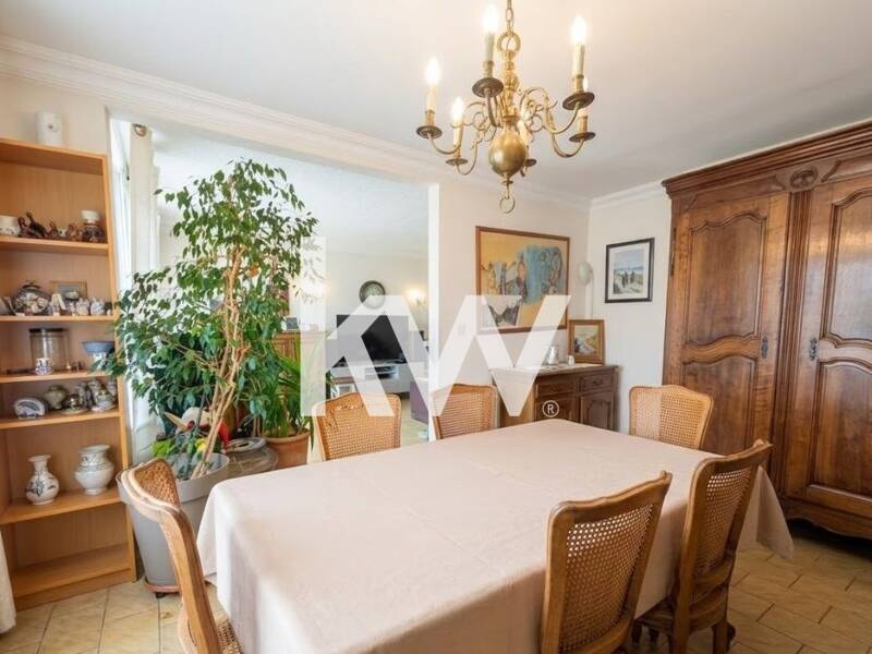 Maison à vendre, 98m², SAINT ETIENNE