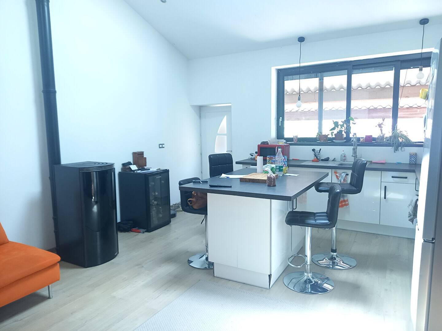 Maison à vendre, 129m², LA BOISSE