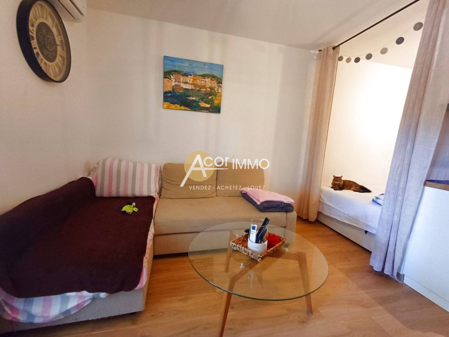 Maison à vendre, 25m², HYERES