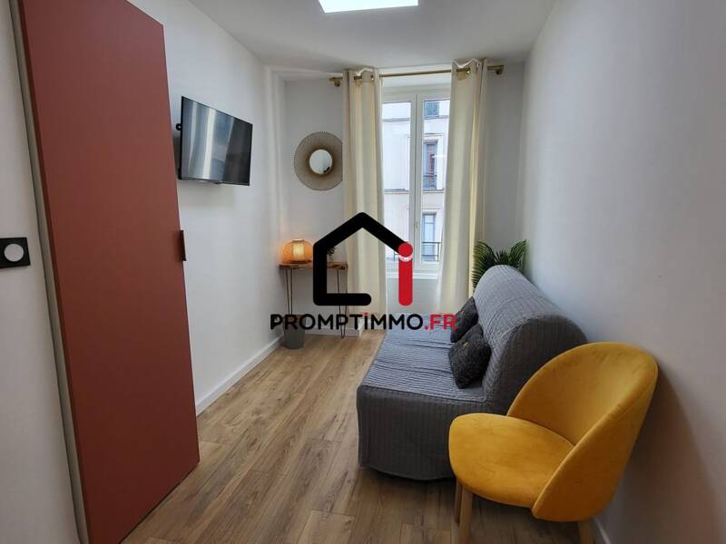 Maison à louer, 15m², PARIS 11E