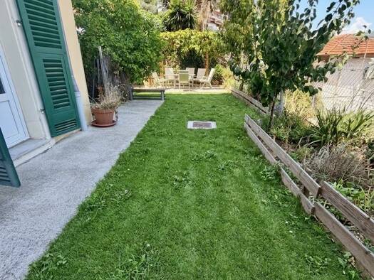 Appartement à vendre 259 800 € 3 pièces 2 chambres 45 m² RDC/3 Nice 06100