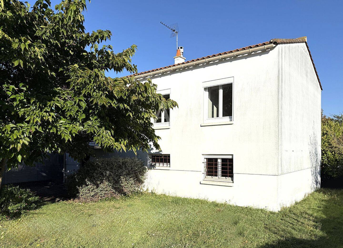Maison à vendre, 101m², LA ROCHELLE