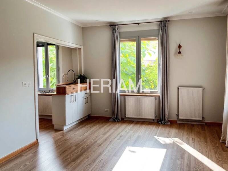 Maison à vendre, 100m², ANNECY