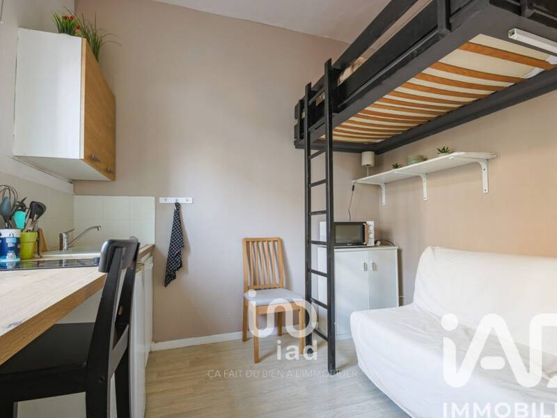 Maison à vendre, 11m², ROUEN