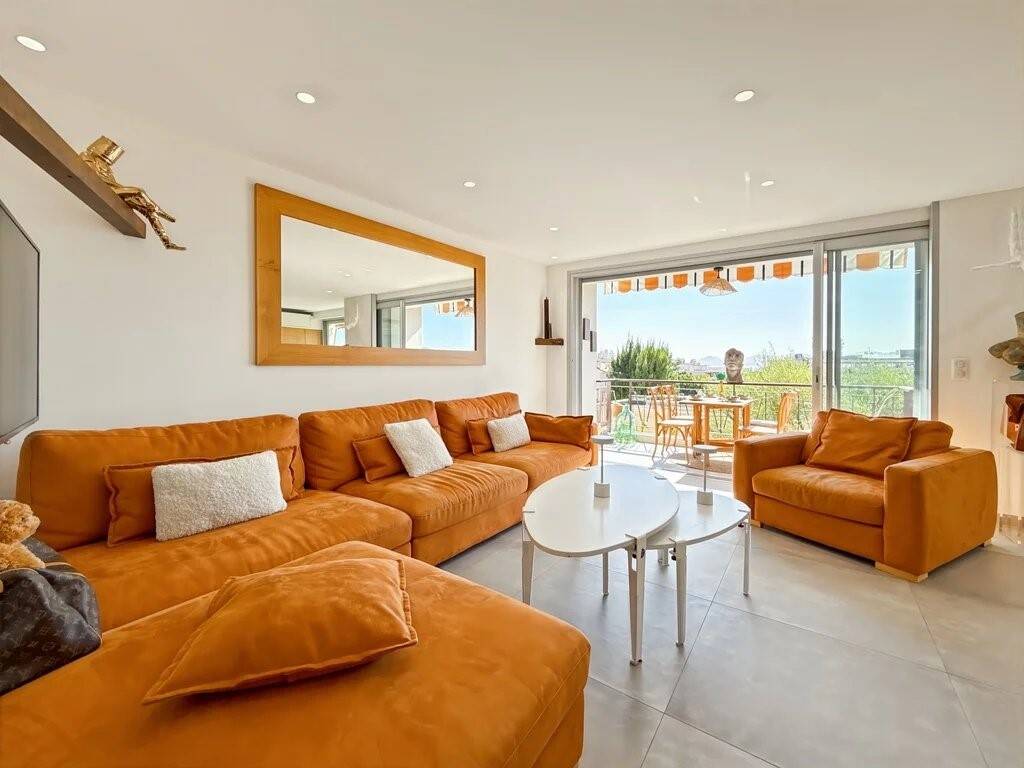 Maison à vendre, 100m², JUAN LES PINS