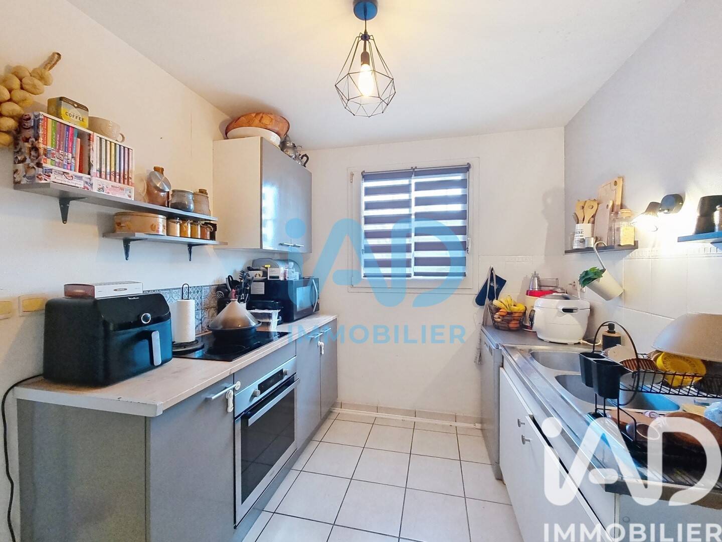 Maison à vendre, 90m², POITIERS