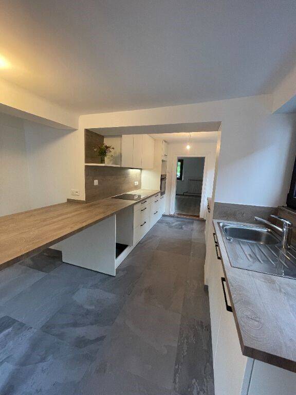 Maison à louer, 182m², BOERSCH