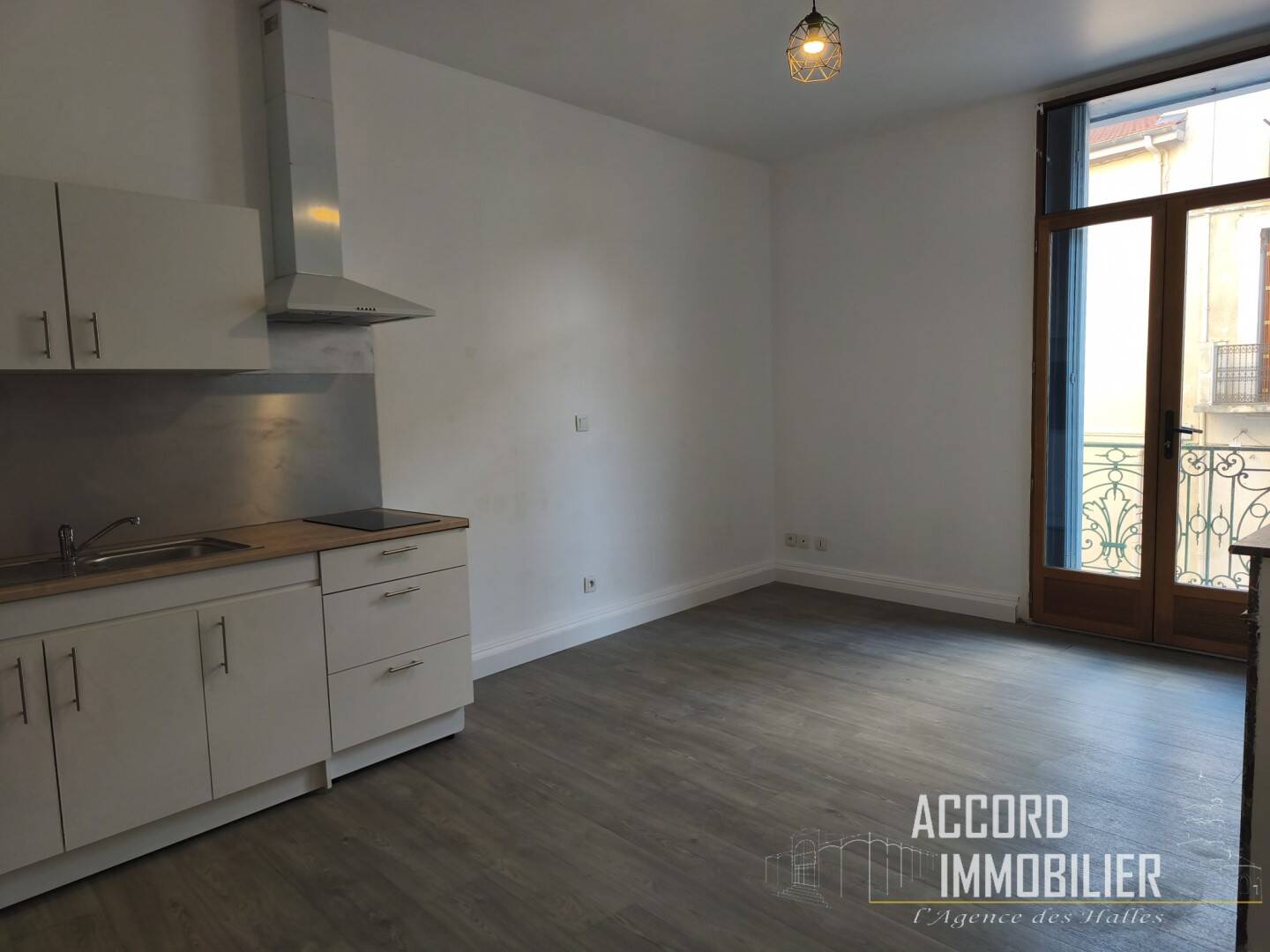 Maison à louer, 21m², BEZIERS